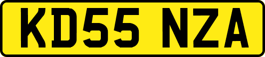 KD55NZA