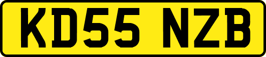 KD55NZB