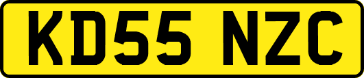 KD55NZC