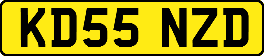 KD55NZD