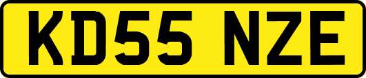 KD55NZE