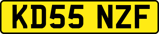 KD55NZF