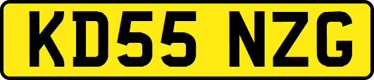 KD55NZG