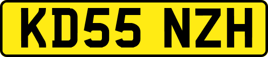 KD55NZH