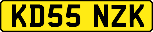 KD55NZK