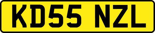 KD55NZL