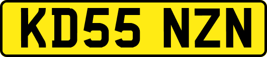 KD55NZN
