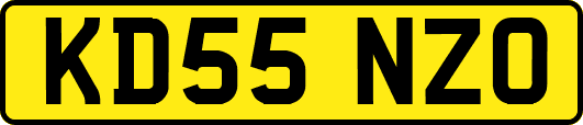 KD55NZO