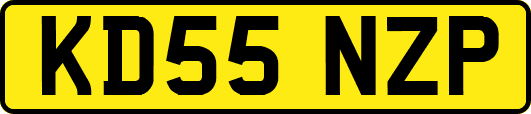 KD55NZP