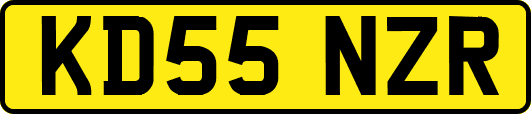 KD55NZR