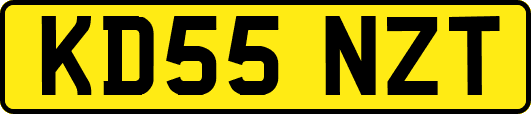 KD55NZT