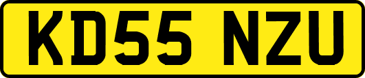 KD55NZU