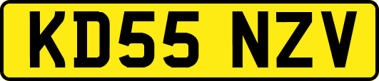 KD55NZV