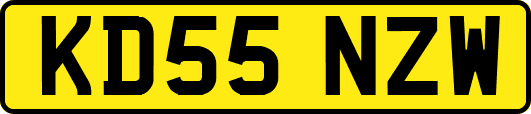 KD55NZW