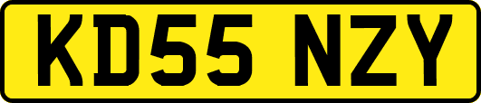 KD55NZY
