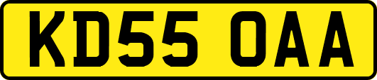 KD55OAA