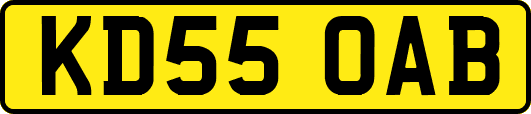 KD55OAB
