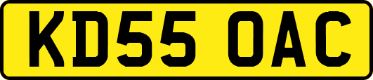 KD55OAC