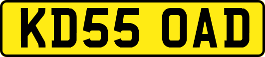 KD55OAD
