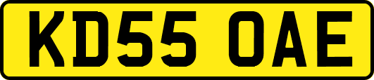 KD55OAE