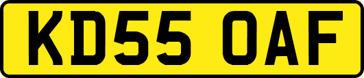 KD55OAF