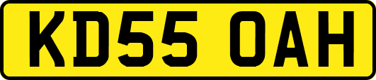 KD55OAH