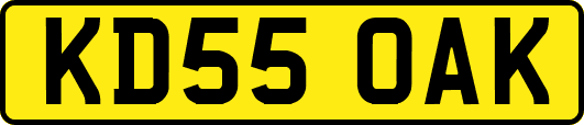 KD55OAK