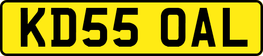 KD55OAL