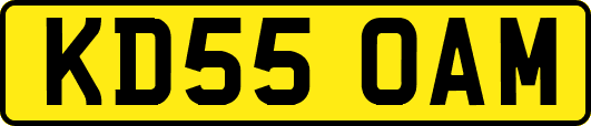 KD55OAM