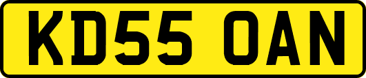 KD55OAN
