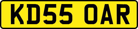 KD55OAR