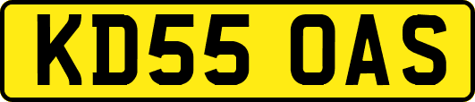 KD55OAS