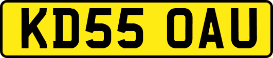 KD55OAU