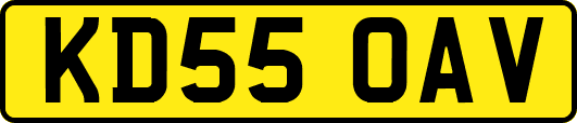 KD55OAV