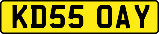 KD55OAY