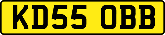 KD55OBB