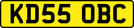 KD55OBC