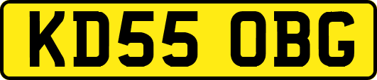 KD55OBG