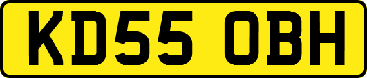 KD55OBH