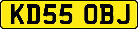 KD55OBJ
