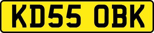 KD55OBK