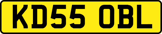 KD55OBL