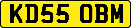 KD55OBM