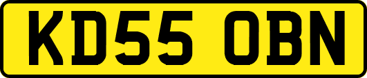 KD55OBN