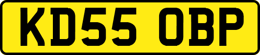 KD55OBP