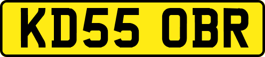 KD55OBR