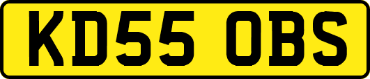 KD55OBS