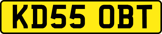 KD55OBT