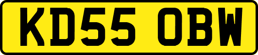 KD55OBW