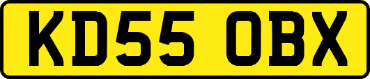 KD55OBX
